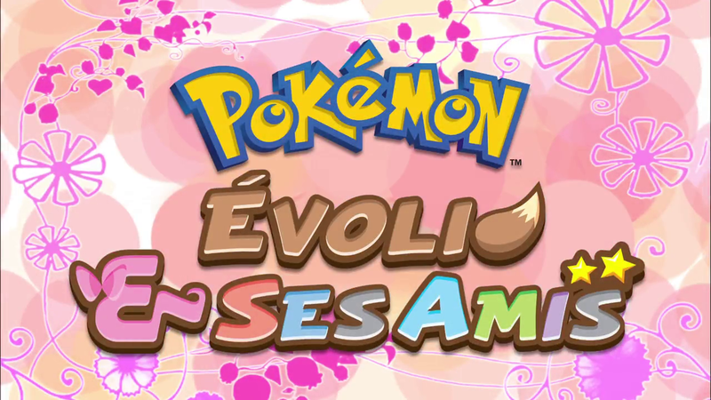 Fichier:Pokémon - Évoli & ses amis.png