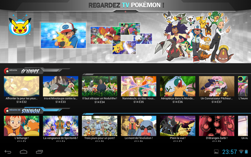 Fichier:Ecran principal TV Pokémon.png