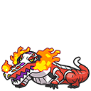 Flâmigator
