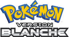 Fichier:Logo Pokémon Blanc.png