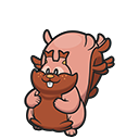 Rongrigou