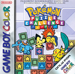 Jaquette de Pokémon Puzzle Challenge.png