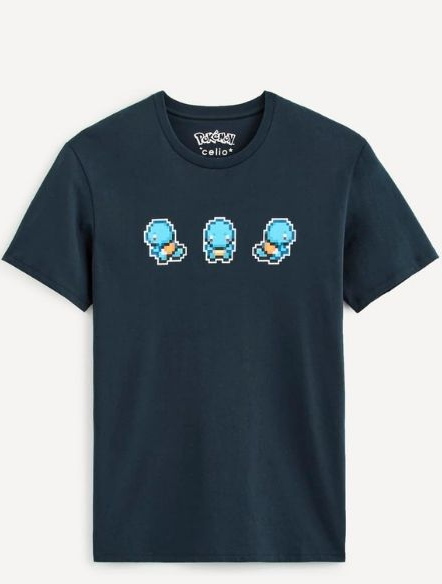 Fichier:Celio t-shirt Carapuce 2020.png