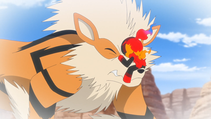 Fichier:LH111 - Arcanin de Diana et Charbambin de Liko (Flash-back).png