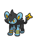 Luxio