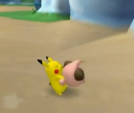 Pikachu Peluche PokéPark 2.png
