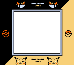 Cadre SGB Pokémon Or bêta.png