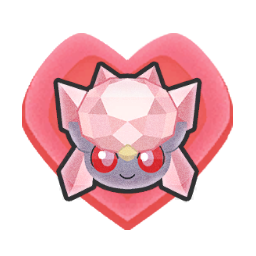 Miniature Niveau d'affinité avec Diancie ↑ CM.png