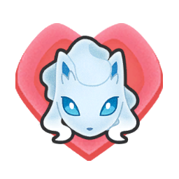 Miniature Niveau d'affinité avec Feunard Forme d'Alola ↑ CM.png