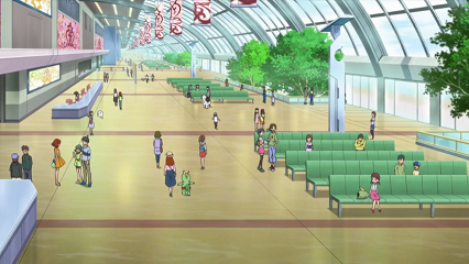 Fichier:XY091 - Kecleon, Nénupiot et Gloupti d'un Dresseur.png