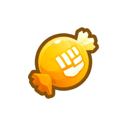 Fichier:Sprite Bonbon de type Combat M Sleep.png
