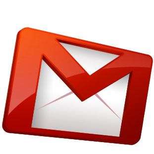 Fichier:Gmail logo.png