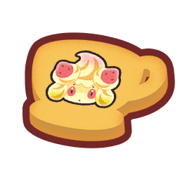 Miniature Biscuit Charmilly Mélange Tricolore CM.png