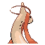 Fichier:Sprite 0350 dos RS.png