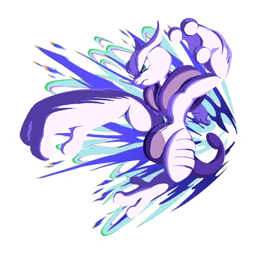 Fichier:Sticker Festival Pokémon GO 2026 (Méga-Mewtwo X) - GO.png