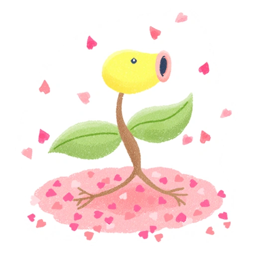 Fichier:Sticker Journée communauté Chétiflor 1 - GO.png