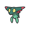 Fantyrm