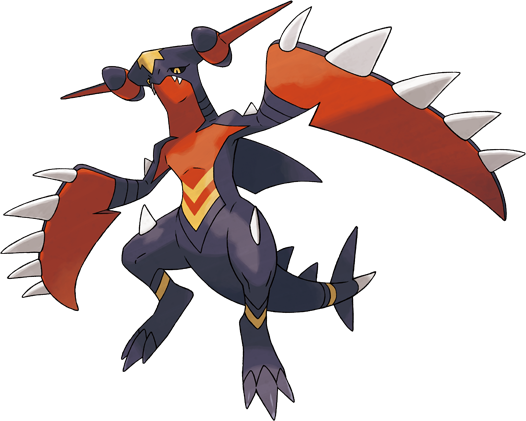 Fichier:Méga-Carchacrok Z (Official Game Art)-LPZA.png