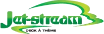 Logo du deck Jet-stream