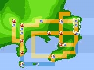 Fichier:Localisation Route 10 (Kanto) RFVF.png