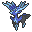 Xerneas (Mode Paisible)