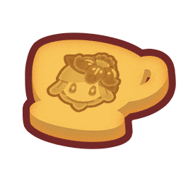Miniature Biscuit Fragilady CM.png
