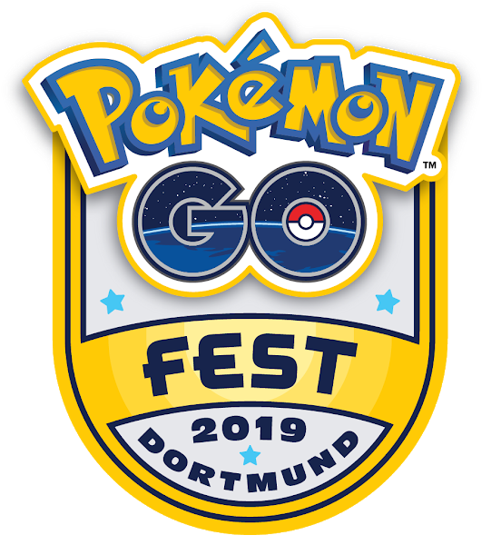 Fichier:Logo GO Fest 2019 Dortmund.png