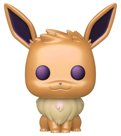 Fichier:Figurine Évoli (Pokémon Center) POP.png