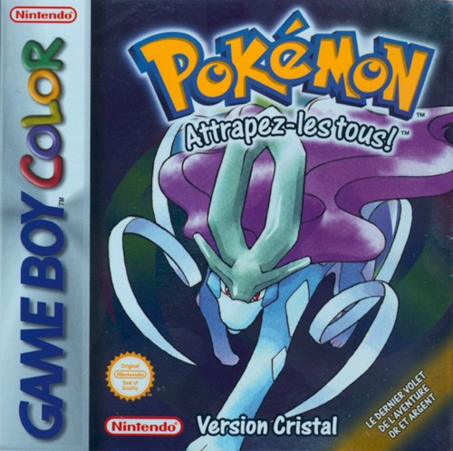 Fichier:Pokémon Cristal Recto.png