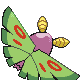 Fichier:Sprite 0269 ♀ dos HGSS.png