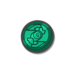 Médaille Bonbon Capacités (Vert) PM.png