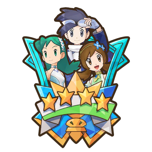 Fichier:Emblème Un travail d'équipe PM.png