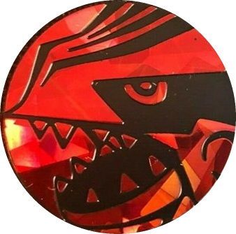 Fichier:Jeton JCC Groudon Rouge Mosaïque Recto.png