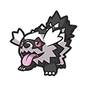 Zigzaton (Forme de Galar)