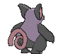 Fichier:Sprite 0326 dos XY.png