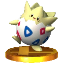 Trophée Togepi 3DS.png