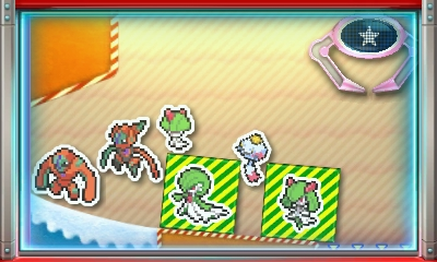 Fichier:Nintendo Badge Arcade - Machine Gardevoir Pixel.png