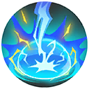Icône Zeraora Impact Électrisant UNITE.png