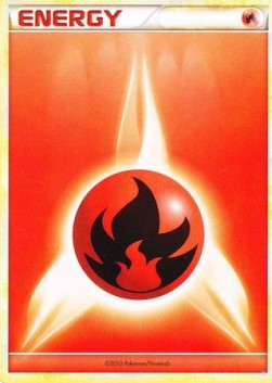 Carte Énergie Feu (Série HeartGold & SoulSilver).png