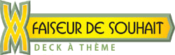Fichier:Deck Faiseur de Souhait logo.png