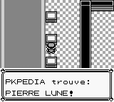 Manoir Pokémon (Kanto) Pierre Lune RB.png