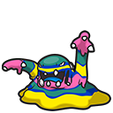 Grotadmorv (Forme d'Alola)