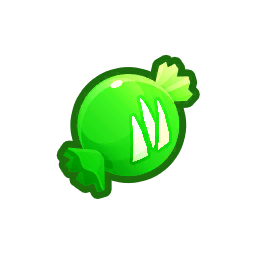 Fichier:Sprite Bonbon de type Plante M Sleep.png