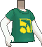 Fichier:Sprite T-Shirt Logo Vert XY.png