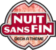 Logo du deck Nuit sans fin