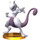 Trophée Mewtwo DLC 3DS.png