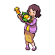 Sprite Pokéfan ♀ NB.png