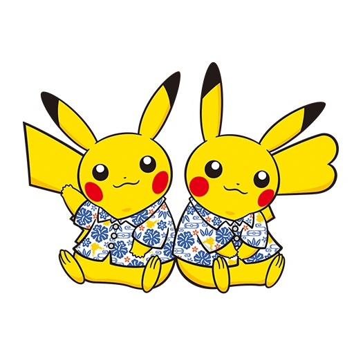 Fichier:Sticker Pokémon Air Adventures 2022 2 - GO.png