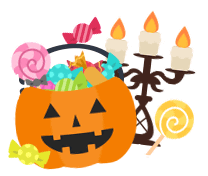 Fichier:Icône Joyeuse fête d'Halloween ! Tampons spéciaux ! ② CM.png