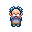 Le Tonton Chanteur dans Pokémon Rubis, Saphir et Émeraude
